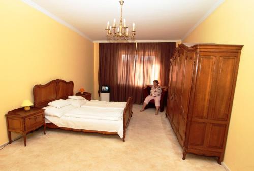 Kincsem Wellness Hotel in Kisbér