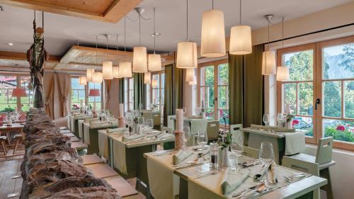 Hotel Oberstdorf - image 6