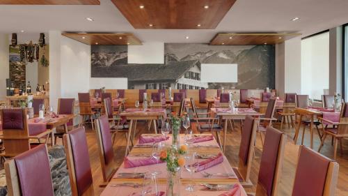 Hotel Oberstdorf - image 4
