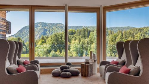 Hotel Oberstdorf - image 11