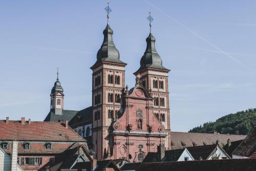 EMICH´S Hotel - image 4