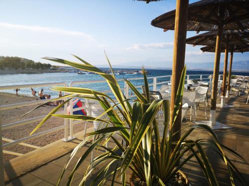  Apartment N&S, Ferienwohnung in Vir