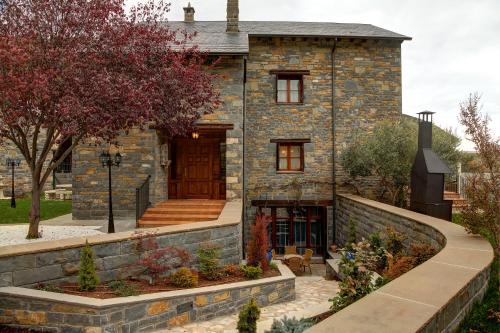  Casa Rural Villa Gervasio in Fiscal