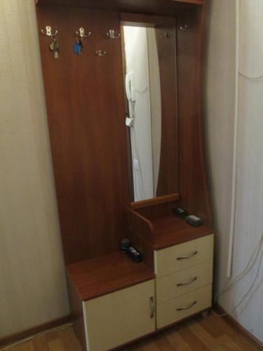 Apart hotel in Ushakov 7 - image 5