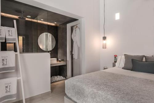 Myst Boutique Hotel - image 7