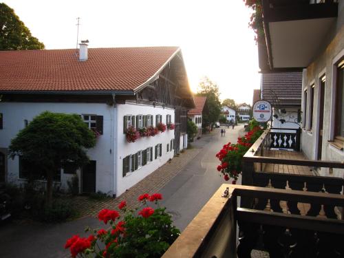 Bayersoier Hof in Bayersoien, Deutschland