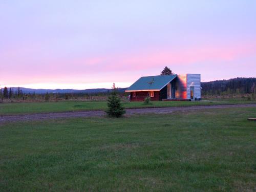 Accommodation in Regional District of Fraser-Fort George