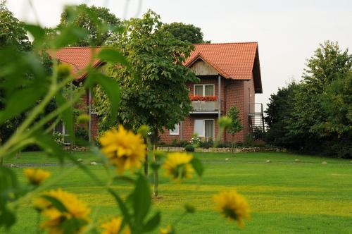 Landhotel Hermannshöhe