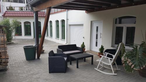 Zimmer, Leipzig (photo 6)