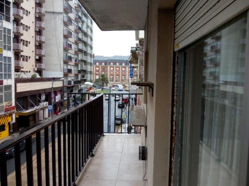 Two-Bedroom Apartment room in Casino dos dormitorios