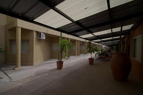 Sierras Hotel