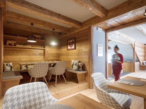 FIORI Dolomites Experience Hotel - image 12