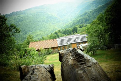 Ca-Jo Bed and Breakfast in Garessio
