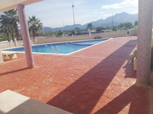  Mediterránea Solo Familias, Pension in Playa de Xeraco bei La Drova