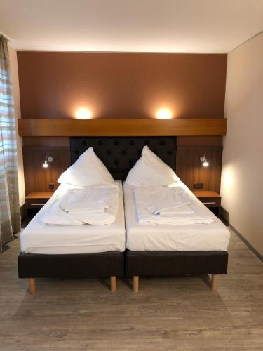 Hotel Poseidon in Bayreuth, Deutschland