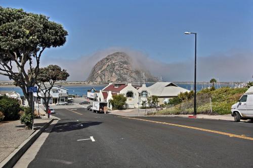 Bay View Inn - Morro Bay