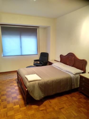 Apartamento LH