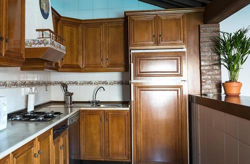 La casona de los yebenes in Orgaz