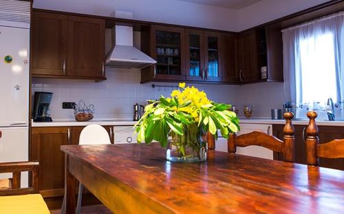 La casona de los yebenes in Orgaz