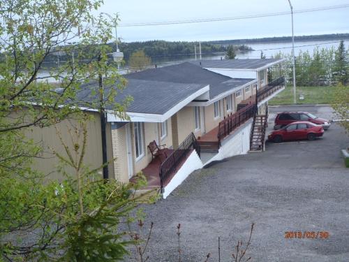 Motel Lyse - Accommodation - Rimouski