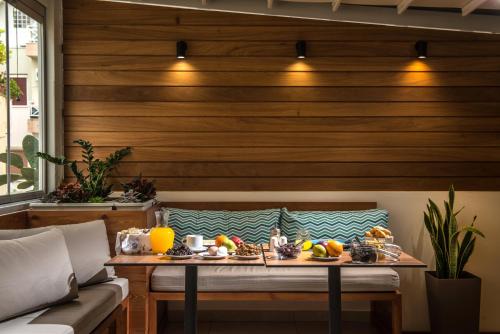 Infinity City Boutique Hotel - image 3