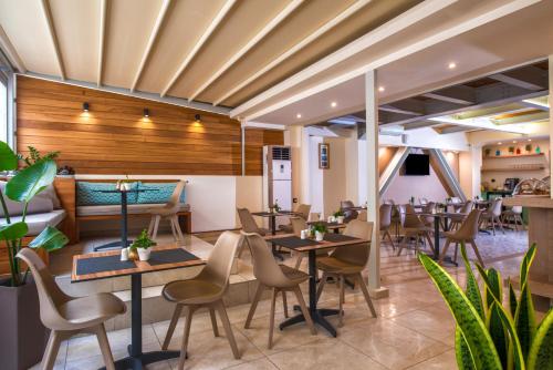 인피니티 시티 부티크 호텔 (Infinity City Boutique Hotel)_2_image