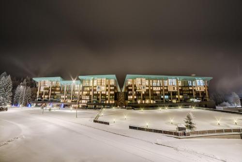 Cerca de lugares turísticos, A50 Cape Town Penthouse - Silver Mountain in Poiana Brasov