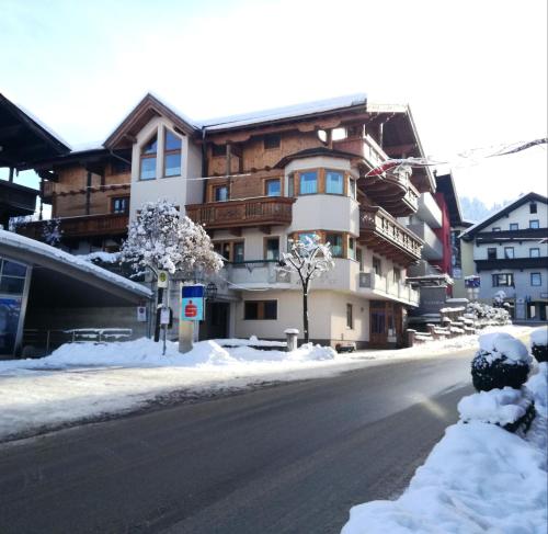  Tramberger Apartments in Reith im Alpbachtal