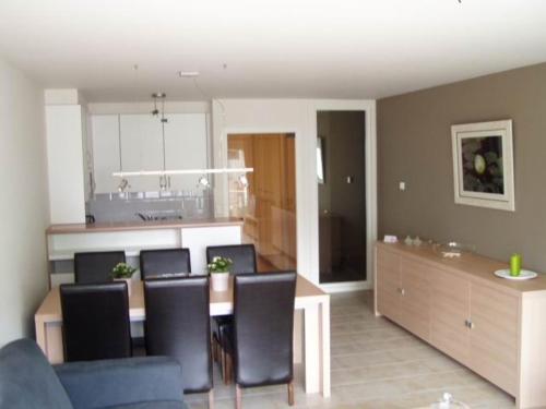  Residentie Lotus in Nieuwpoort