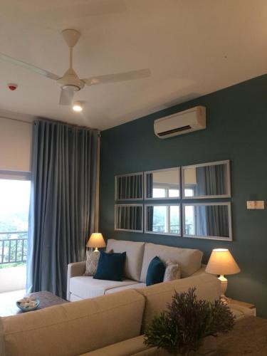 HummingBird Holiday Apartment - image 4