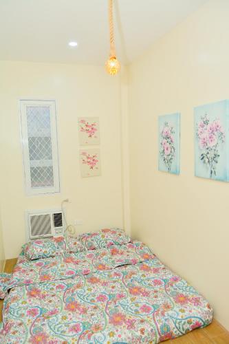 MAILZ HAVEN BEAUTIFL 3BR MODERN APRT NEAR SM DOOR-C, Davao City