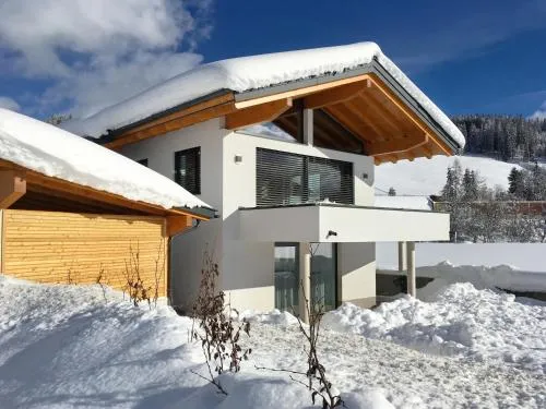 Haus Vogelmühle in Flachau, Österreich