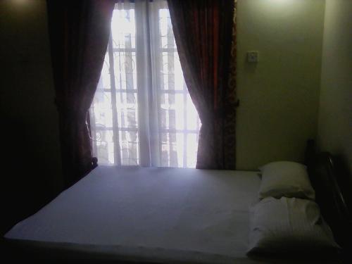 Malwatta rest