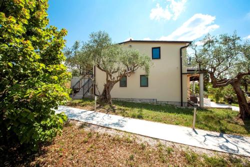  Keser Apartments in Rovinj