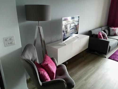 Swiss Seeblick Apartment mit Hotelanbindung - image 2