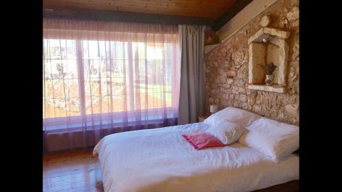  Stone House near Rovinj, Pension in Bubani