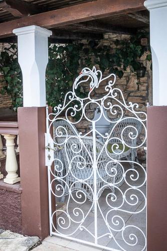  Stone House near Rovinj in Bubani