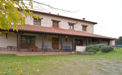 Casa Rural Pilón del Fraile