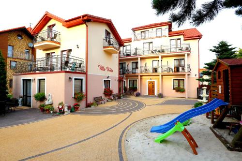 Villa Róża - main image