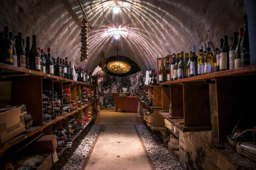 Ristorante Albergo AnticoFurlo