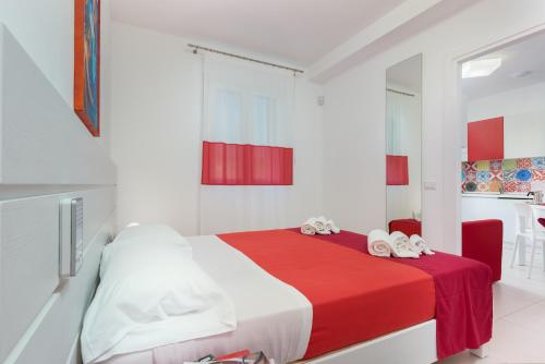 Deluxe Apartment image 10