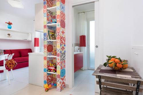 Deluxe Apartment image 8