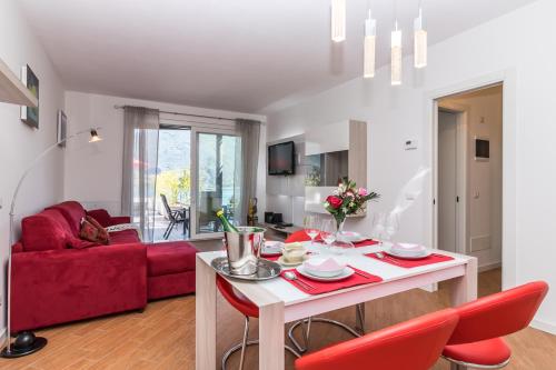  Apartment Dalia - Cremia in Cremia