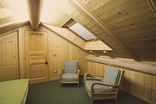 Chalet Terme Bormio - image 9