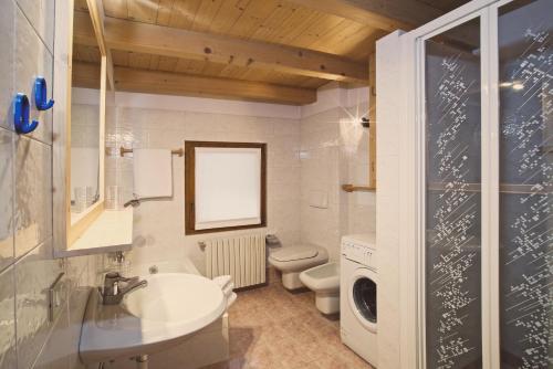 Chalet Terme Bormio - image 11