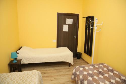 Hostels Orion