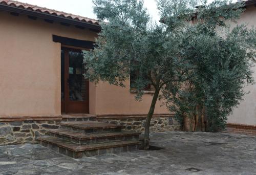 Casa Rural Pilón del Fraile