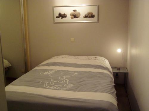  Residentie Lotus in Nieuwpoort