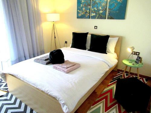 Body & Soul Private Room in Shared Apartment Δωμάτιο σε Κοινόχρηστο Διαμέρισμα in Athen