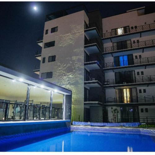 Ventura Apartments in Celaya, Mexico